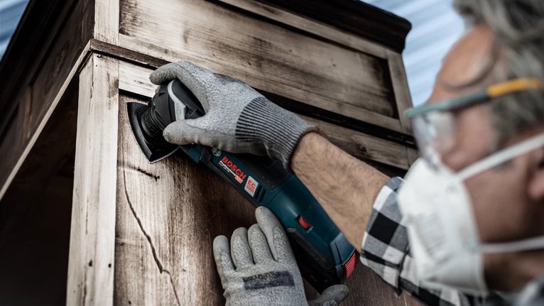 EAN 4059952541631 - Bosch 2 608 900 825 disco de afilar Madera Hoja lijadora imagen 5