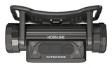 EAN 6952506408559 - Nitecore HC65 UHE Negro Linterna con cinta para cabeza LED imagen 5