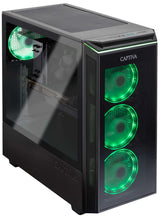 EAN 4046373908082 - CAPTIVA PC Advanced Gaming I90-808 (i7-14700KF/RTX5060 Ti 16GB GDDR7/SSD 1TB/32GB/WLAN/Windows 11 Home 64 imagen 8