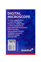 Levenhuk Dtx 700 Lcd Digital Microscope