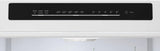 Bosch Home Kgn39vxau Serie 4, Frigorífico Y Congelador Combinado Acero Inoxidable (Oscuro) Kgn39vxau