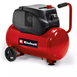 EAN 4006825640496 - Einhell TC-AC 200/24/8 OF compresor de aire 1200 W 180 l/min Corriente alterna imagen 3