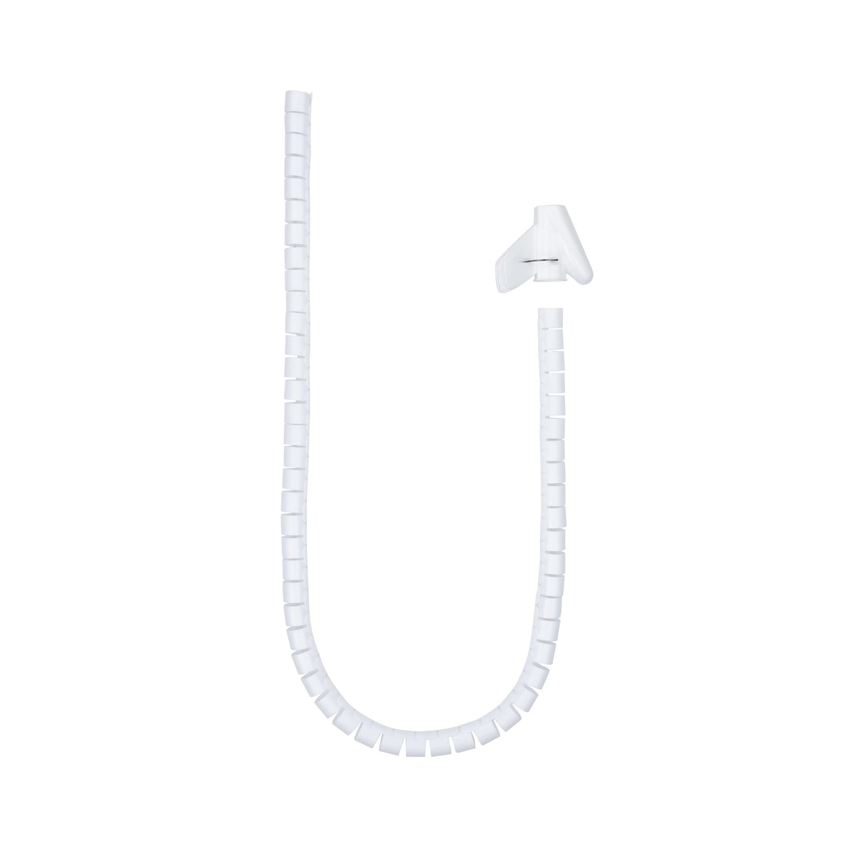 EAN 8433281012431 - Nanocable 10.36.0001-W pasacables 2,5 cm imagen 1