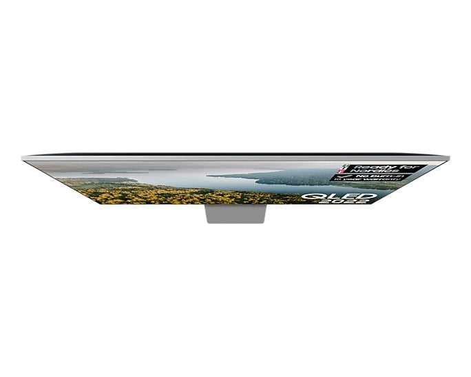 EAN 8806094235555 - Samsung Series 8 Q83B 165,1 cm (65") 4K Ultra HD Smart TV Wifi Negro imagen 7