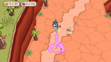 Juego Blueys Quest For Gold Pen Playstation 4