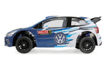 Amewi Hyper Go Vw Polo R Wrc Rallye Brushless 4wd 1:10 Rtr