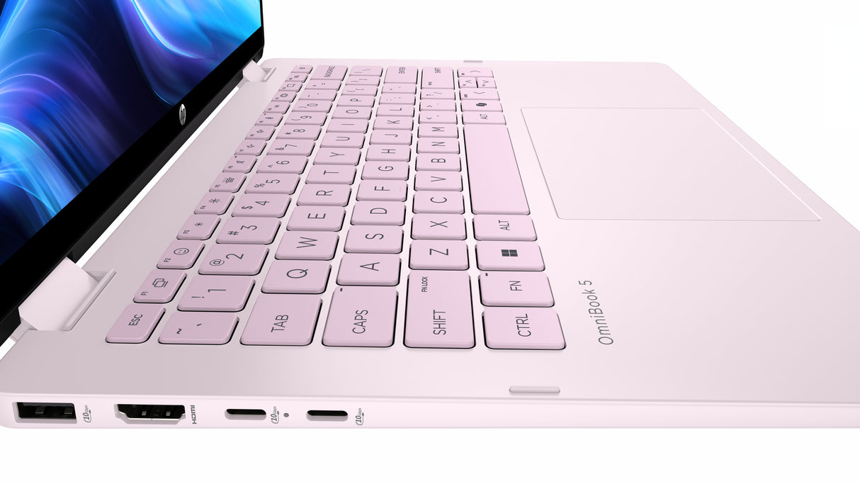EAN 0199251124938 - HP OmniBook 5 Flip 14-fp0010ns Intel® Core™ i5 i5-1334U Portátil 35,6 cm (14") Pantalla táctil 2K 16 GB L imagen 11