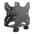 EAN 4052792050639 - LogiLink BP0066 kit de montaje Negro Metal imagen 1