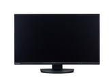 27" Sharp Nec 2560x1440 Ips Monitor With Usb-C And Lan - Black