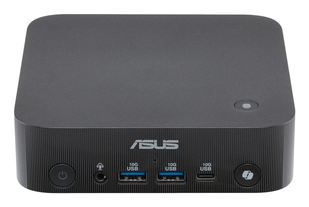 Asus Expertcenter Pn55-S90008nl Mini Pc Ryz Ai 9 Hx470 32gb 1tbssd W11 Pro