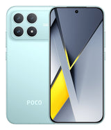 Xiaomi Poco F8 Pro 5g Dual Sim 12gb Ram 512gb - Blue