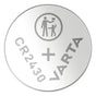 EAN 4008496747191 - Varta 2x CR2430 Batería de un solo uso Litio imagen 1