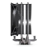 Phanteks Polar St4, Disipador De Cpu Negro/Plateado, 120 Mm Ph-Tc12st4_dbk01