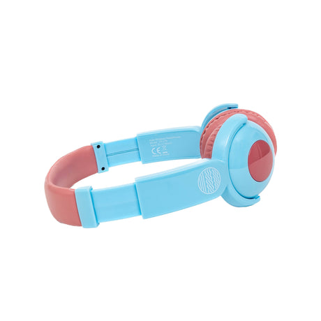 EAN 9339655097167 - Our Pure Planet OPP135 auricular y casco Auriculares Inalámbrico y alámbrico Diadema Música/uso diario Bl imagen 2