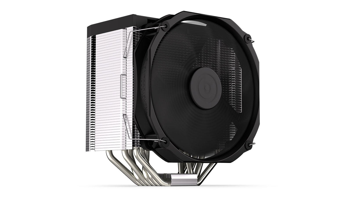 Refrigeración Por Aire Endorfy Fortis 5