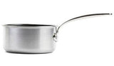 Greenpan Premiere Stielkasse- Rolle, 16 Cm Edelstahl