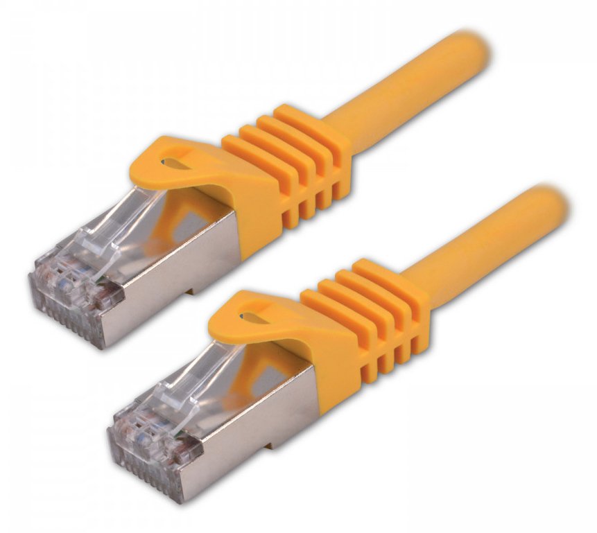 Rj45 100c Cat 7 S/Ftp Lszh 2m