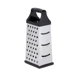 EAN 4260403578735 - Resto Kitchenware 95410 cortador de verduras en espiral o rallador manual Caja ralladora Negro, Acero ino imagen 3