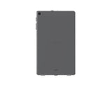 Cubierta Samsung Soft Cover Clear Gp-Fpt515wsbtw Para Galaxy Tab A 10.1' Transparente