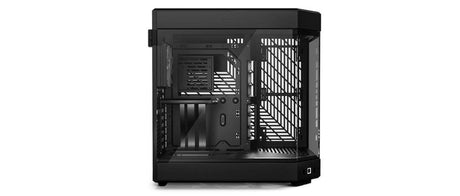 EAN 1220000350090 - HYTE Y60 Midi Tower Negro imagen 8