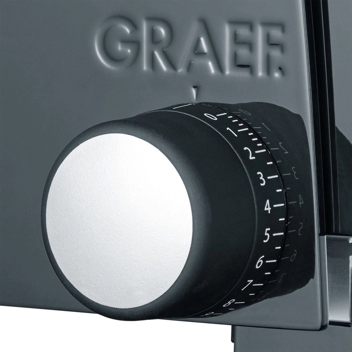 Graef S 10022 Style Twin Schwarz