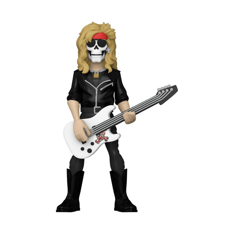 Figura Vinyl Gold Guns N Roses Duff