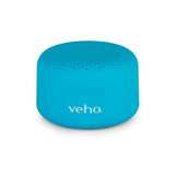 EAN 0811805031300 - Veho M3 Altavoz monofónico portátil Color aguamarina 3 W imagen 2