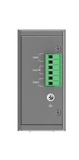 EAN 1210002602075 - TP-Link Omada IES206G switch Gestionado Gigabit Ethernet (10/100/1000) Negro imagen 4