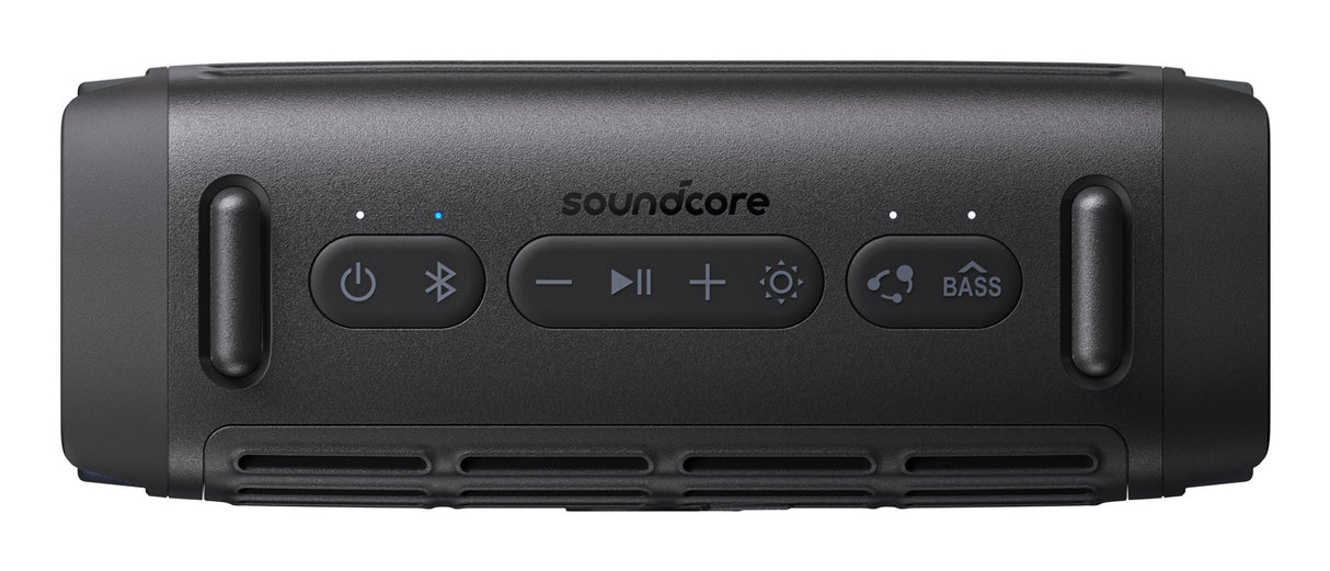 EAN 0194644276515 - Soundcore Boom 3i Altavoz portátil estéreo Negro 50 W imagen 5