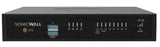 EAN 758479268222 - SonicWall TZ370 cortafuegos (hardware) 0,003 Gbit/s imagen 1