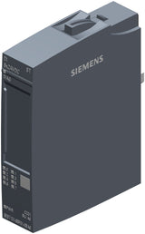 Siemens 6es71316bf010ba0 Simatic Et 200sp Digitales Eingangsmodul Di 8x24vdc