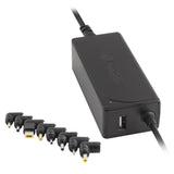 EAN 8435430611793 - NGS W-45W adaptador e inversor de corriente Interior Negro imagen 1