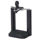 Hama Soporte De Smartphone Para Tripode - Rosca 1/4" - Peso Max 300g - Ancho Dispositivo De 5.5 A 8.2cm - Negro