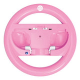 Adaptador De Volante Para Mario Kart Hori - Nintendo Switch 2 · Peach