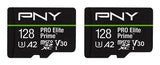 Microsd Pro Elite Prime 128gb