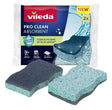 EAN 4023103256729 - Vileda 179253 esponja Rectangular Azul 2 pieza(s) imagen 1
