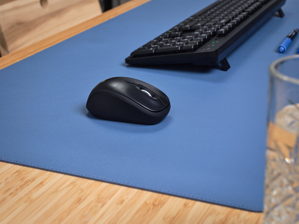 EAN 8713439254402 - Trust Yvi+ ratón Universal Ambidextro RF Wireless + Bluetooth Óptico 1600 DPI imagen 10