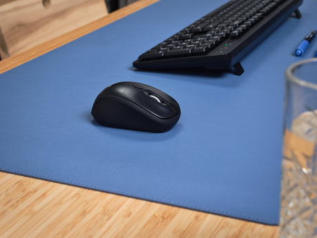 EAN 8713439254402 - Trust Yvi+ ratón Universal Ambidextro RF Wireless + Bluetooth Óptico 1600 DPI imagen 10