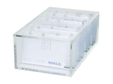 Jakob Maul Gmbh Maul - Fichero - Querformat - Transparente