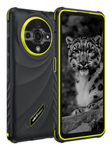 EAN 6975326660099 - Ulefone Armor X31 16,7 cm (6.56") SIM doble Android 15 4G USB Tipo C 6 GB 128 GB 6050 mAh Verde imagen 2