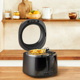 Tefal Ff 2528 Vision Fritteuse