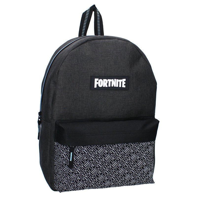 Vadobag Mochila 39 X 29 X 12cm Fortnite Renegade Gris