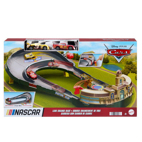 EAN 194735230938 - Disney Pixar Cars HXJ33 vehículo de juguete imagen 6