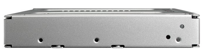 Icy Dock Adaptador Icydock 2,5 -> 3,5 Sas Ssd&Hdd Mb982ip-1s-1 Si