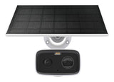 Kit Solar Tp-Link Camara Tc80 Kit