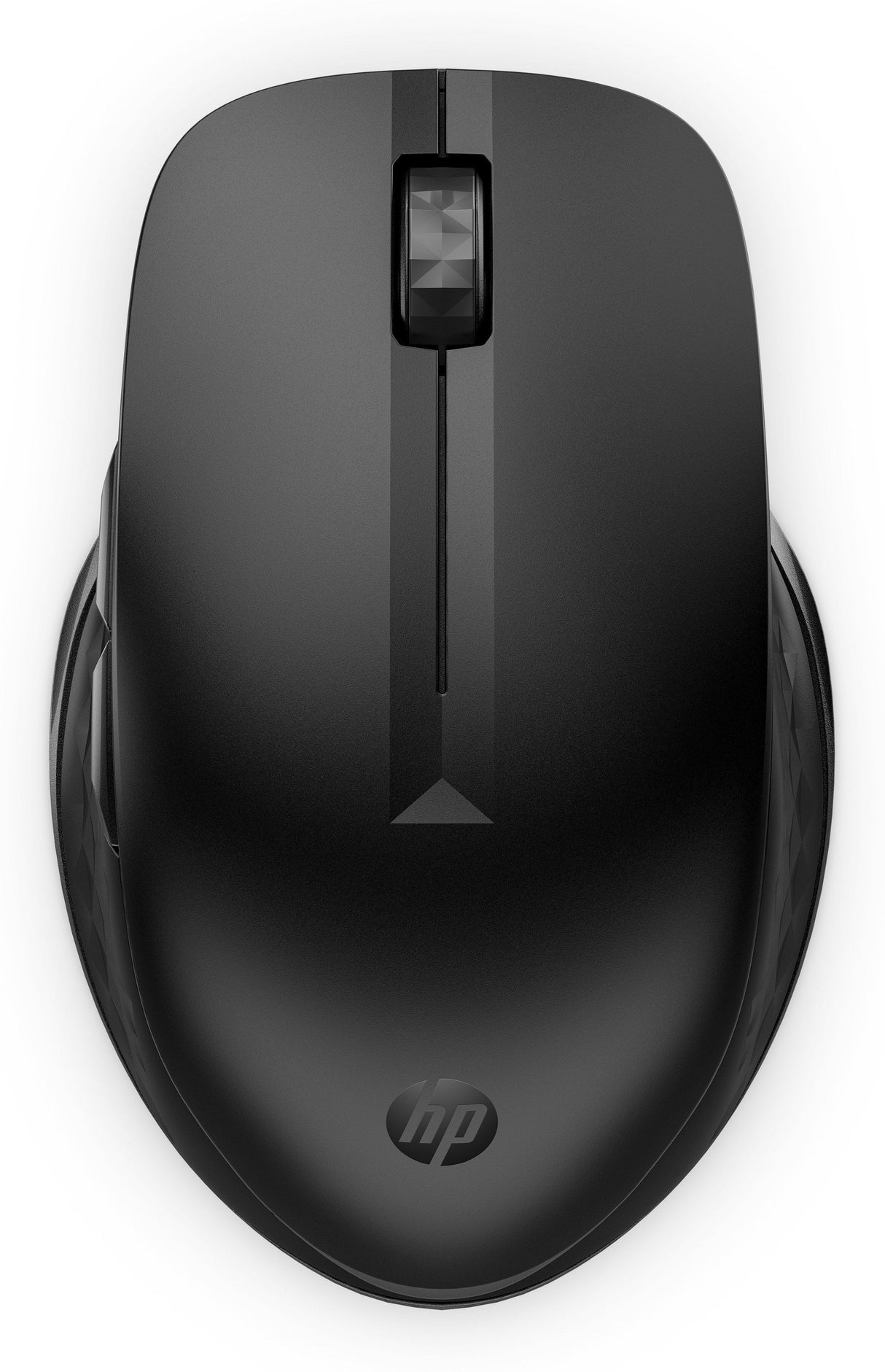 Hp Raton Inalambrico Multidispositivo 435