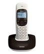 EAN 8015908732108 - Brondi Nice Teléfono DECT Identificador de llamadas Negro imagen 1