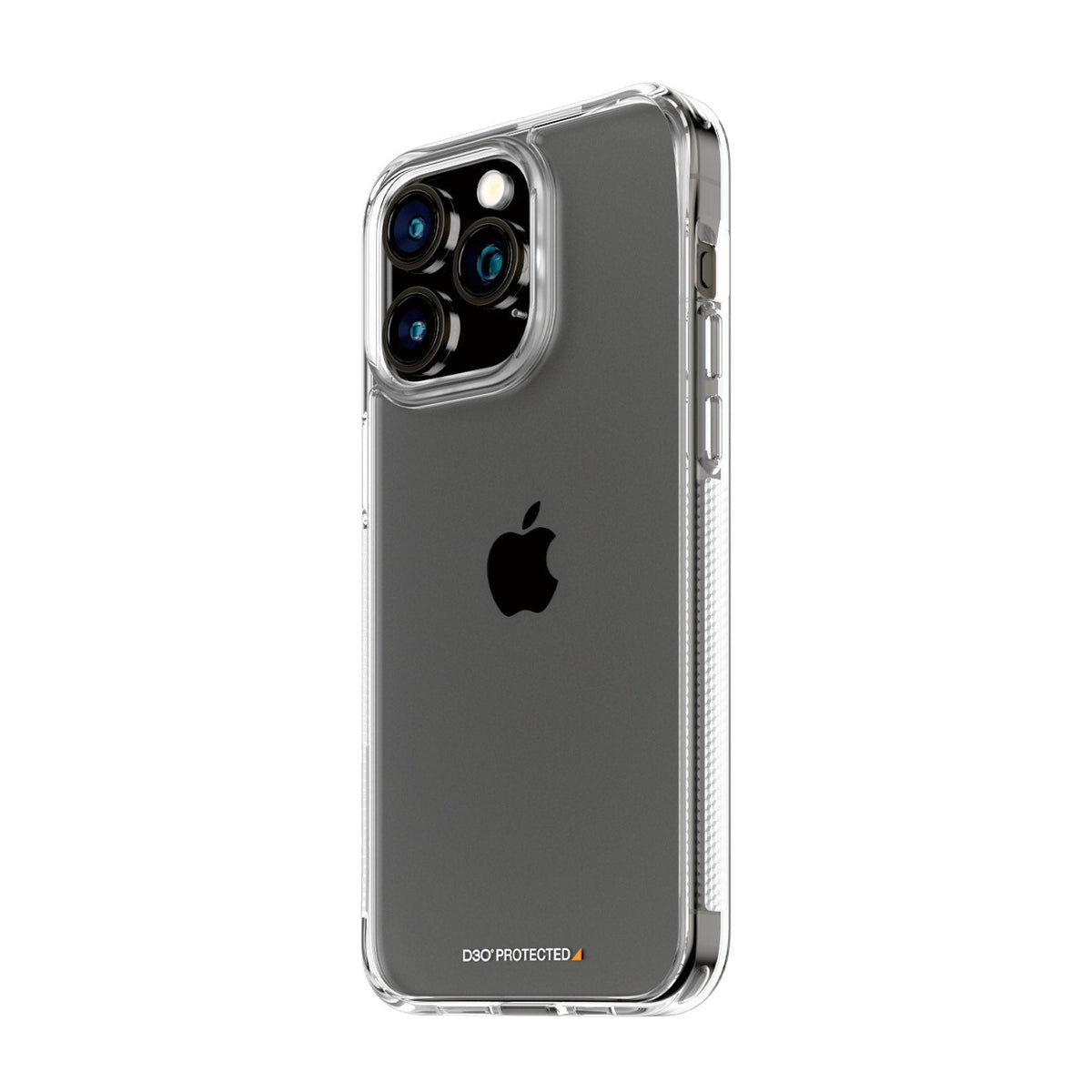Panzerglass D3o Hardcase Iphone 15 Pro Max