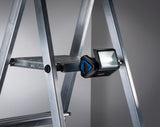 EAN 4008496977956 - Varta WORK FLEX AREA LIGHT lámpara de emergencia 230 lm Negro imagen 7