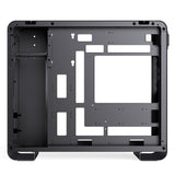 Jonsbo U4 Mini Mesh Micro-Atx-Carcasa - Negro